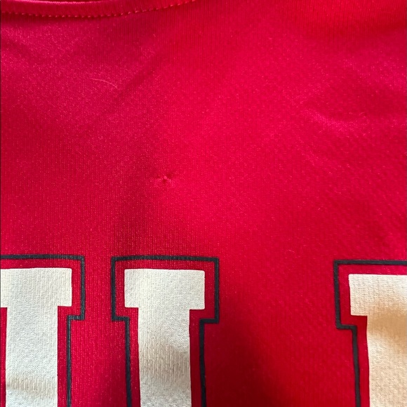 Women’s Minnesota Wild Apparel. - Picture 3 of 4